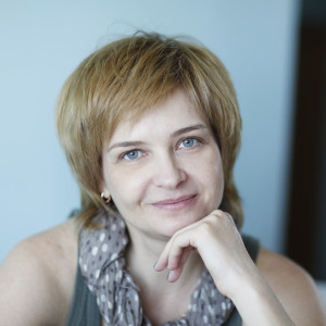 Александрова Татьяна